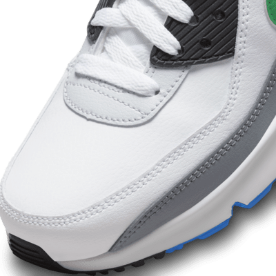 Nike Air Max 90 LTR Big Kids’ Shoes