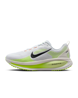 Мужские кроссовки Nike Vomero 18 Road (Extra Wide) для бега