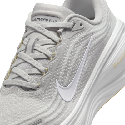 Nike Vomero Plus Women's Road Running Shoes