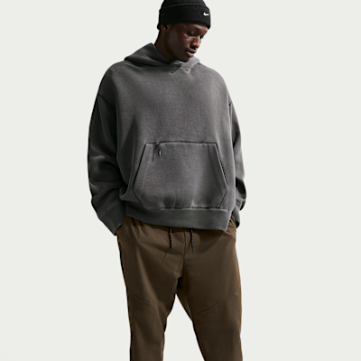 Pants de tejido Knit Dri-FIT Shori para hombre Nike Tech