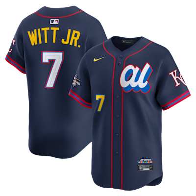 Bobby Witt Jr. American League 2025 Home Run Derby