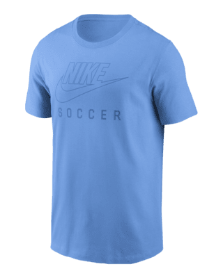 Мужская футболка Nike Swoosh Soccer