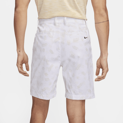 Golfshorts i chinosmodell Nike Tour 20 cm för män