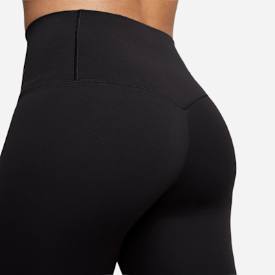 Nike Zenvy Women's High-Waisted Full-Length Leggings