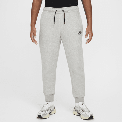 Nike Sportswear Tech Fleece-joggers til større børn (drenge)