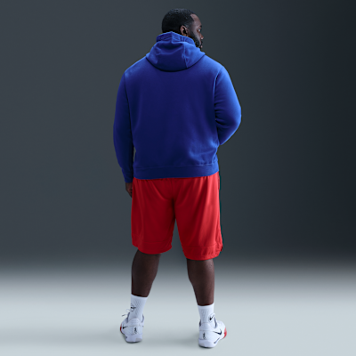 Team 31 Club Men's Nike NBA Pullover Hoodie