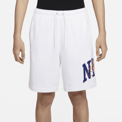 Nike Club Men's French Terry Shorts. Nike VN