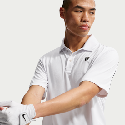 Nike Par Men's Dri-FIT Golf Polo
