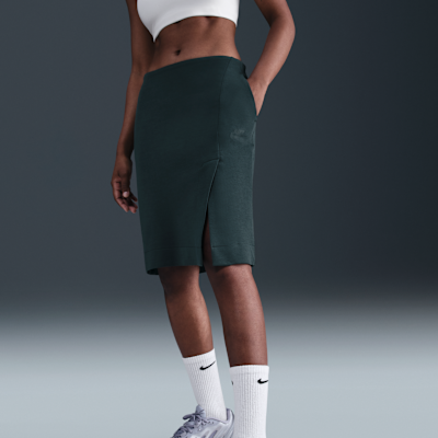 Nike Sportswear Tech Fleece Women's Skirt