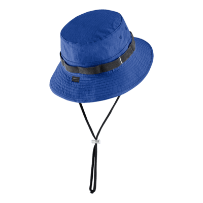 Hampton Nike College Boonie Bucket Hat