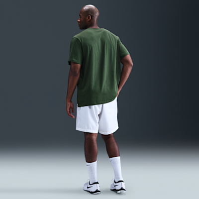 Playera de golf Nike para hombre