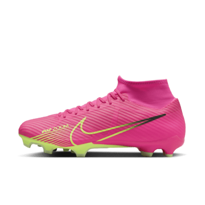 tarifa compresión Cuadrante Men's Football Boots. Nike ID
