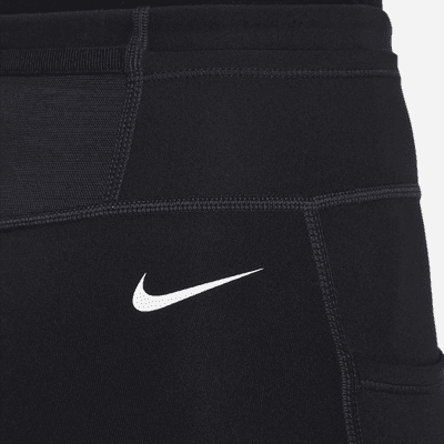 Nike ACG Repel One Bikershorts met zakken voor meisjes