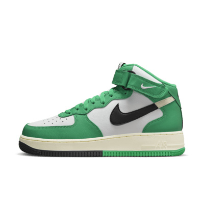 Nike Air Force 1 Mid '07 LV8 (White)