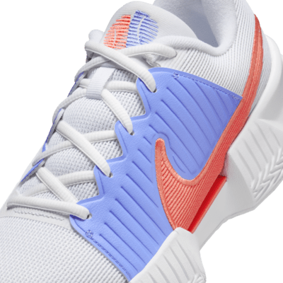 Chaussure de tennis pour surface dure Nike GP Challenge Pro pour femme