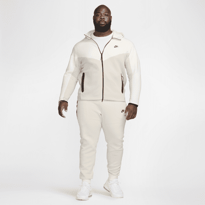 Nike Sportswear Tech Fleece Windrunner Men's Full-Zip Hoodie