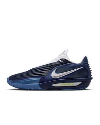 Unisex кроссовки Nike G.T. Cut 3 Turbo Basketball для баскетбола