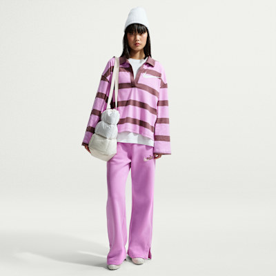 Nike Sportswear Parte de arriba oversize - Mujer