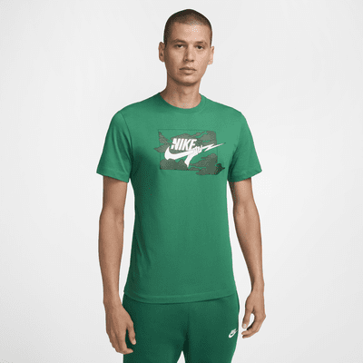 Pánské tričko Nike Club