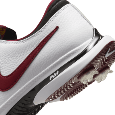 Nike Air Zoom Victory Tour 3 Golf Shoes (Wide)