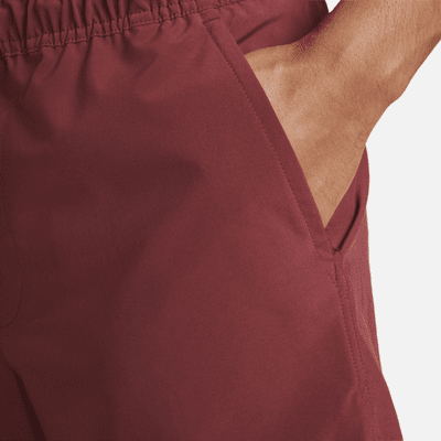 Nike Unlimited Men's Dri-FIT 5" Unlined Versatile Shorts