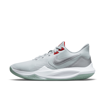 Nike Precision 5 Basketball Shoes