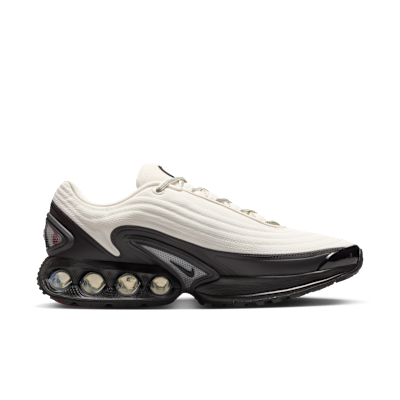Tenis acondicionados para el invierno para hombre Nike Air Max DN