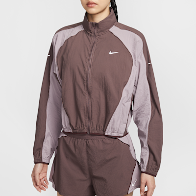 Nike Swift Women's Repel UV-Protection Running Jacket