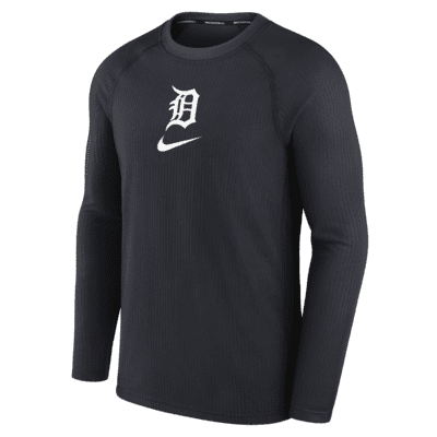 Playera para hombre Nike Cooperstown Rewind Arch (MLB Baltimore