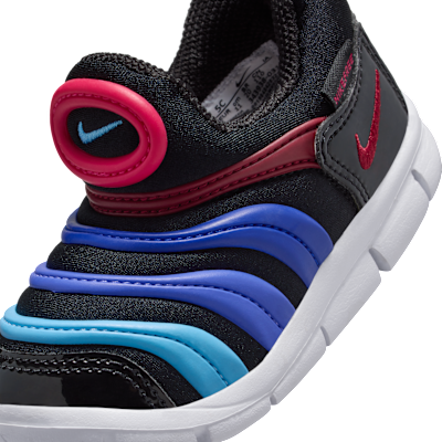 Nike Dynamo Free Baby/Toddler Shoes