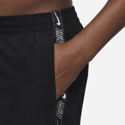 Shorts da nuoto Volley 10 cm Nike – Ragazzo