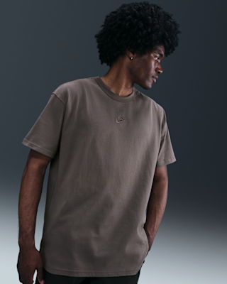 Мужская футболка Nike Sportswear Premium Essentials