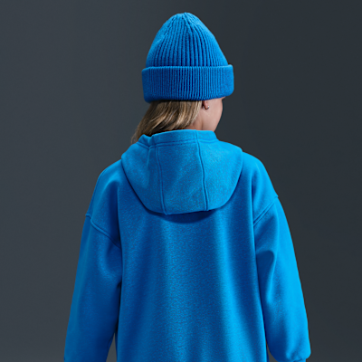 Huvtröja Nike x LEGO® Collection i oversize-modell för ungdom