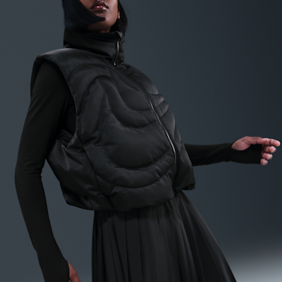 Nike Sportswear Swoosh Series Women's Oversized Down Gilet