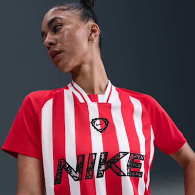 Nike Sportswear Camiseta corta de manga corta - Mujer