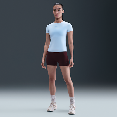 เสื้อแขนสั้นผู้หญิง Nike Form