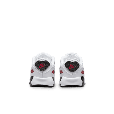 Calzado para bebé e infantil Nike Air Max 90 LTR SE