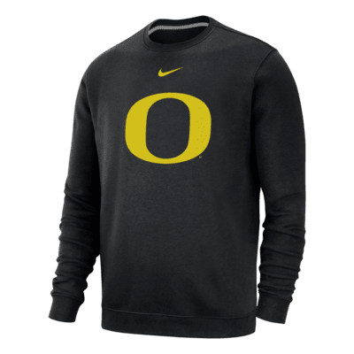 Oregon Club Fleece