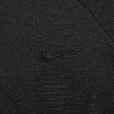 เสื้อมีฮู้ดซิปยาวอเนกประสงค์ผู้ชาย Dri-FIT UV Nike Primary