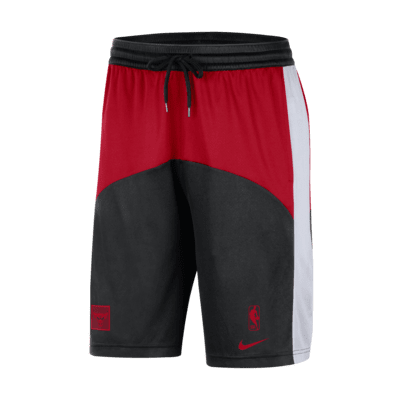 Chicago Bulls Starting 5 Men's Nike Dri-FIT NBA Shorts