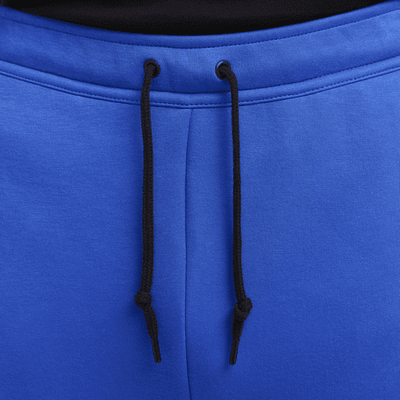 Nike Tech Men's Fleece Open-Hem Pants