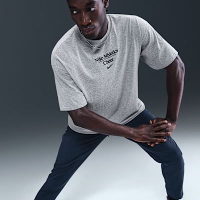 Playera Max90 para hombre Nike Cheer