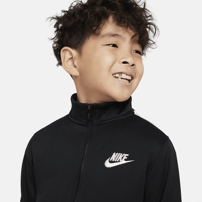 Nike Sportswear Club Dri-FIT Little Kids' Tricot Set