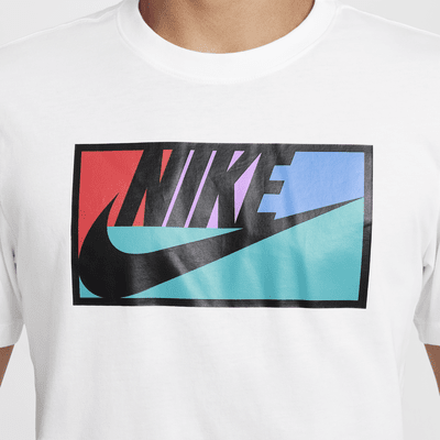 Nike Sportswear 男款 T 恤