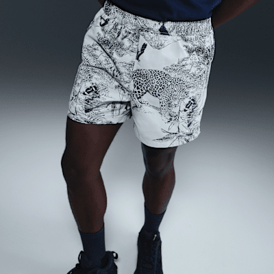 Nike ACG "Reservoir Goat" Men's Print Shorts
