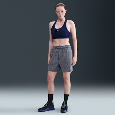 Nike Attack