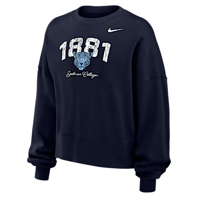 Jordan College Phoenix Fleece (Spelman College)