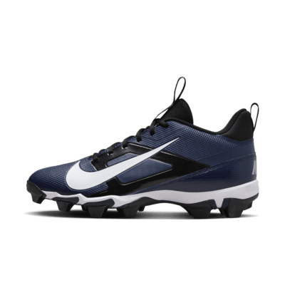 Nike Alpha Menace 4 Shark Football Cleats