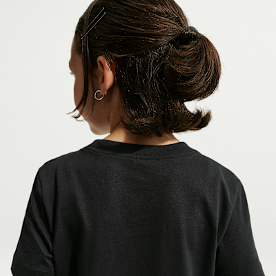 나이키 스포츠웨어 주니어 티셔츠