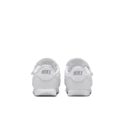 Tenis para bebé e infantil Nike Cortez EasyOn